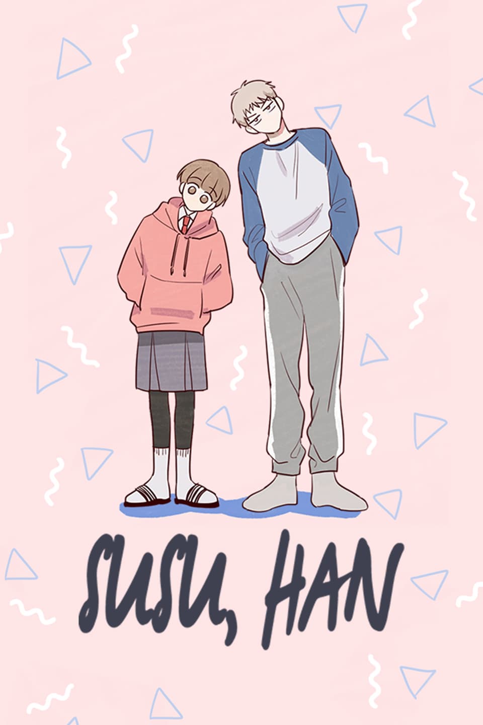 Susu, Han