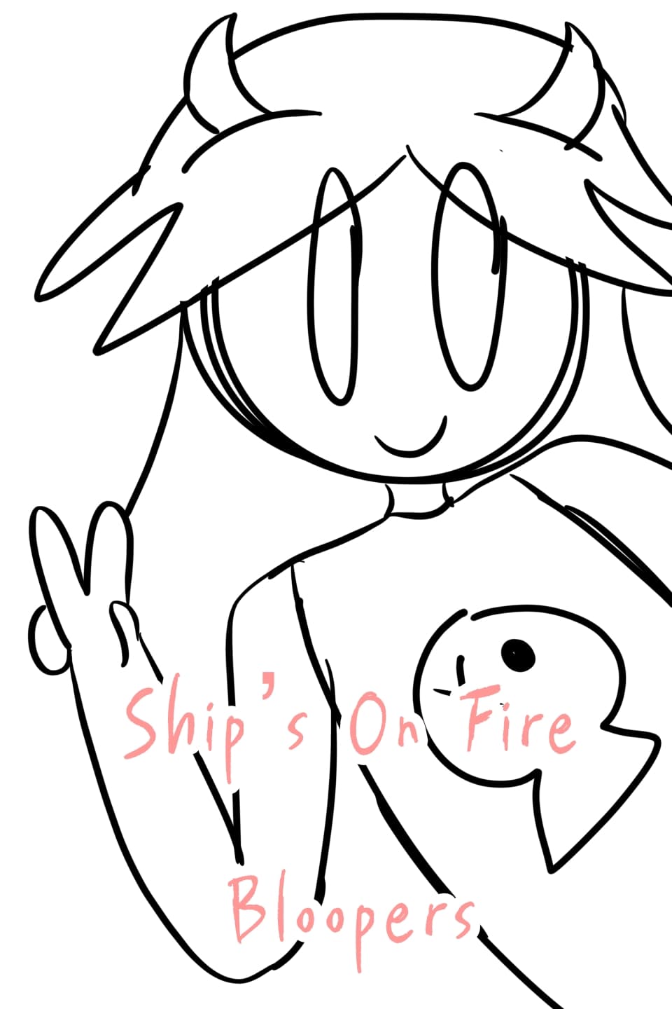 Pilot of Ship’s On Fire
