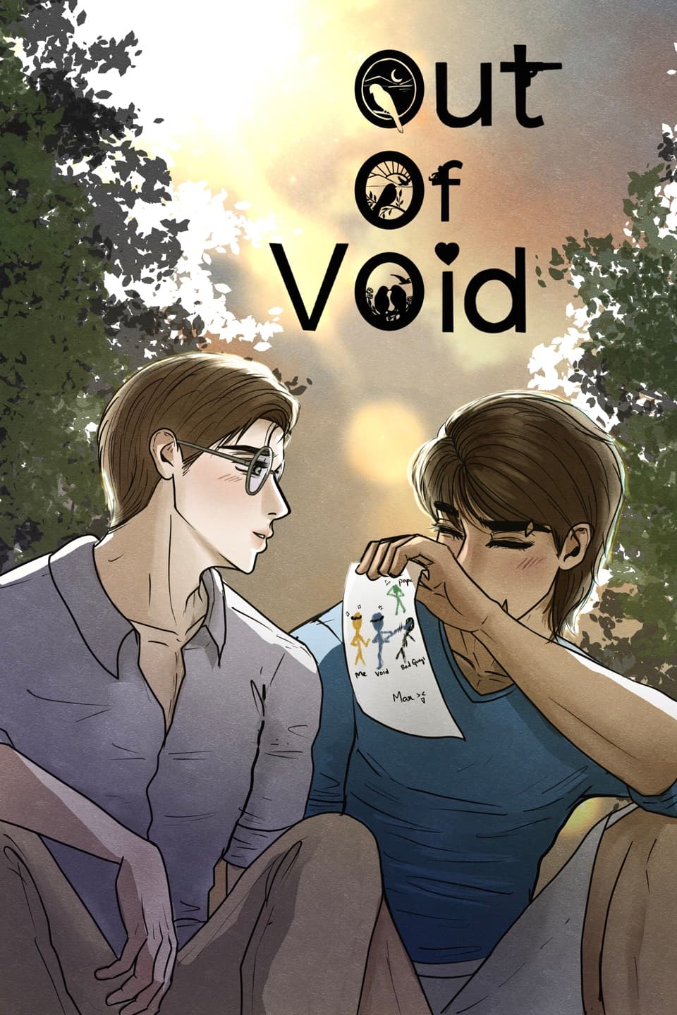 Out of Void [ BL ]