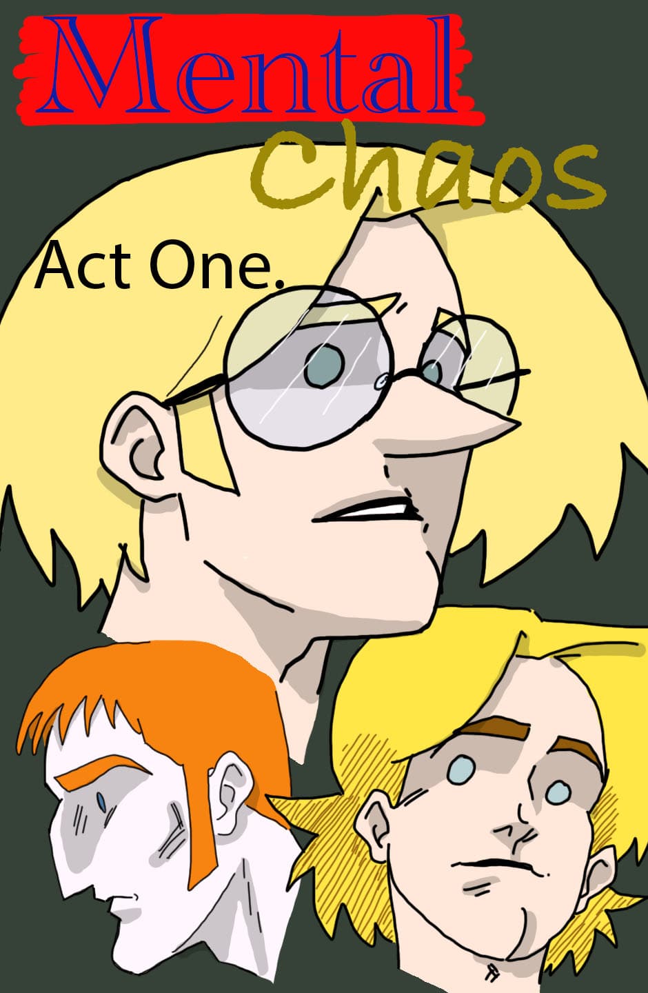 Mental Chaos