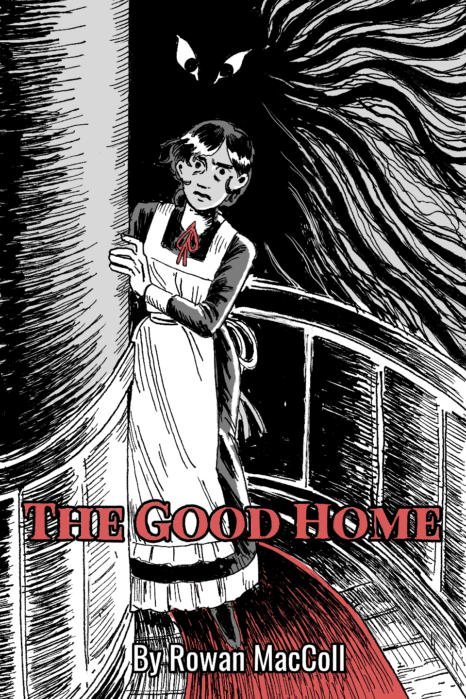 The Good Home