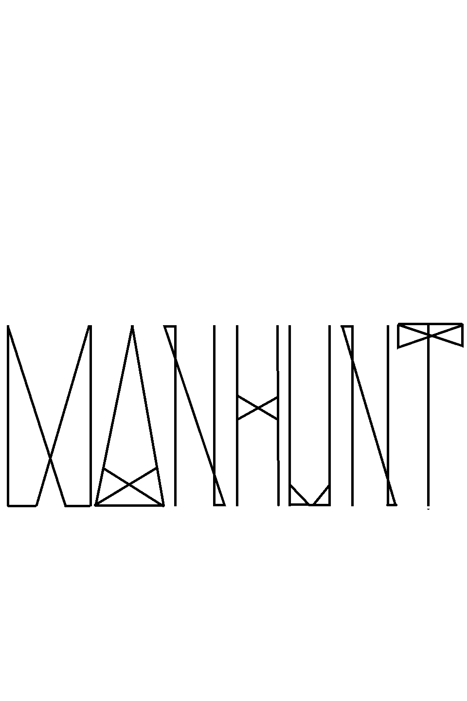 MANHUNT