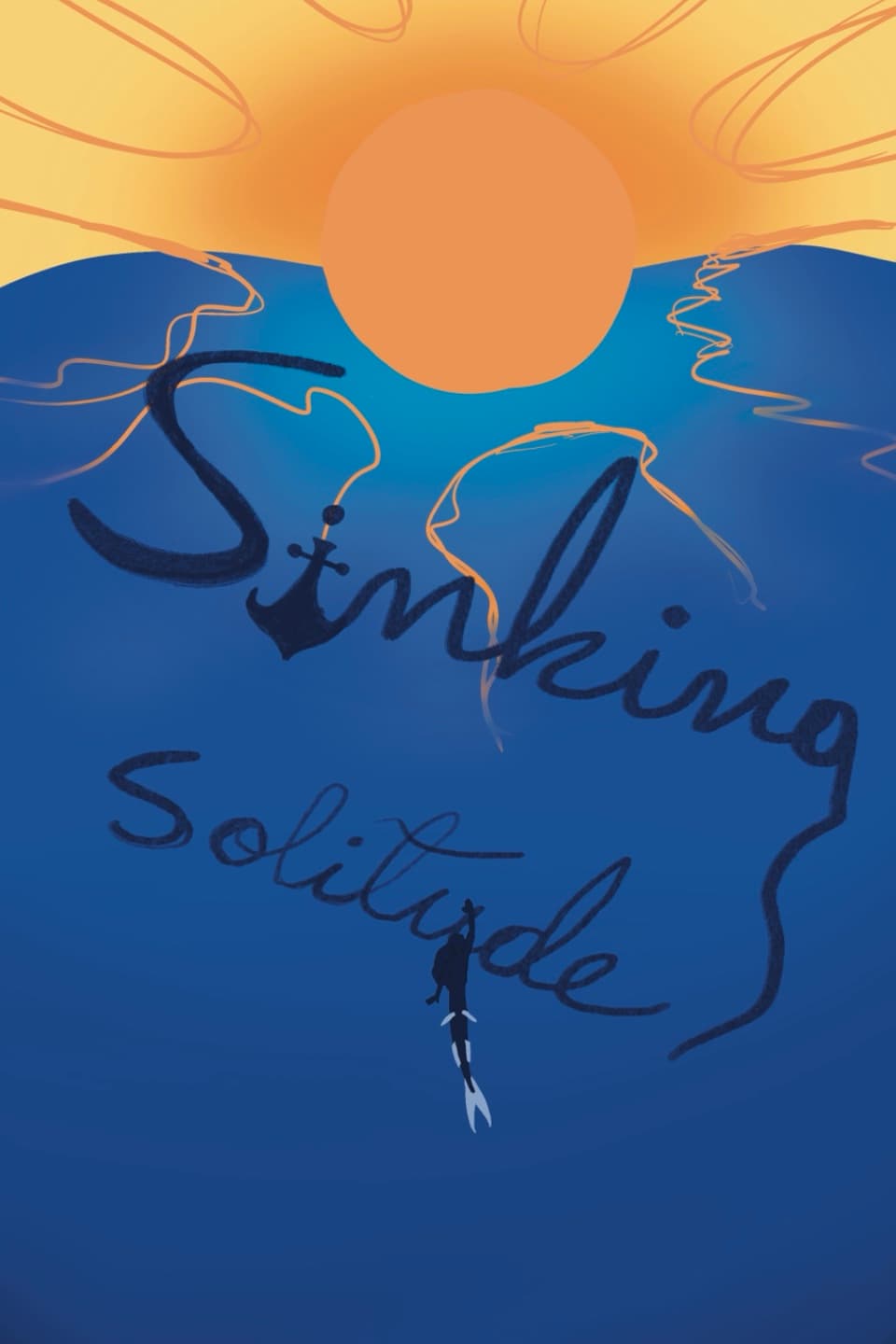 Sinking Solitude
