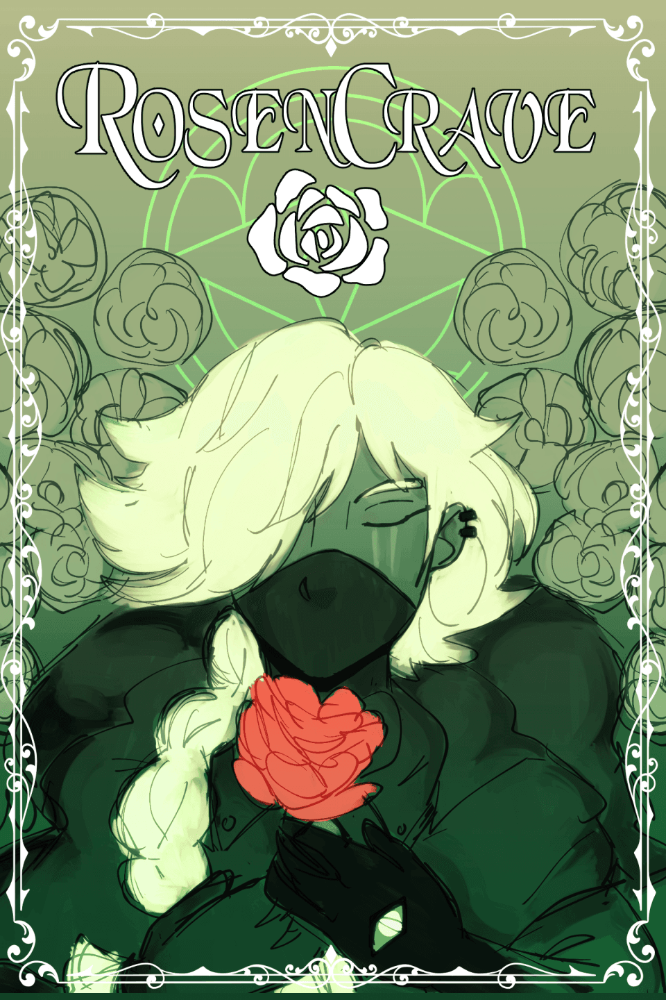 Rosencrave