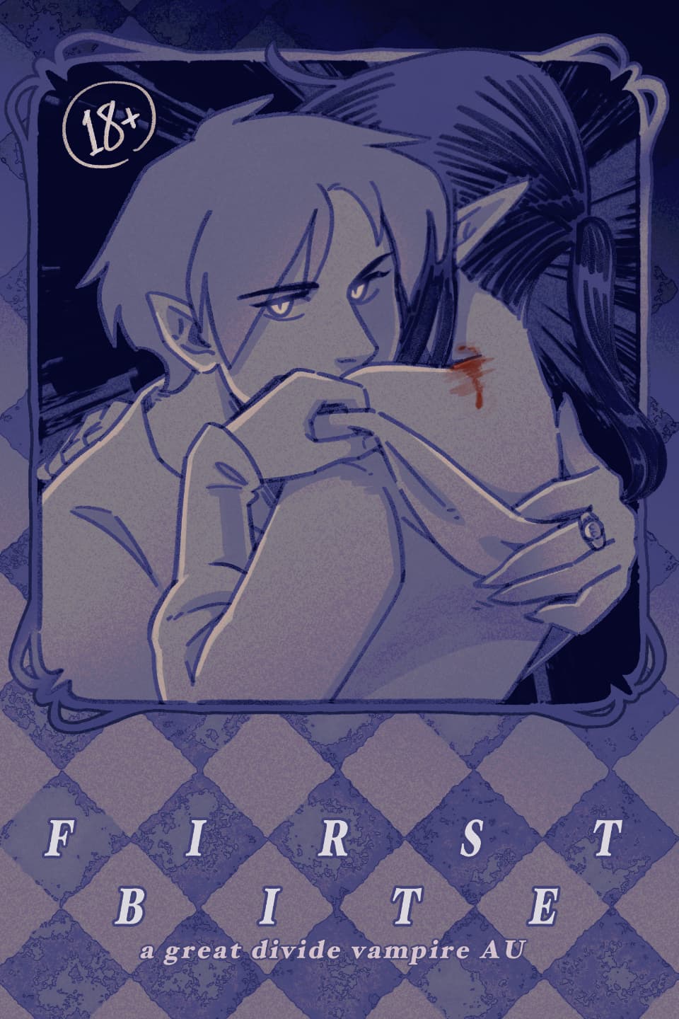 First Bite