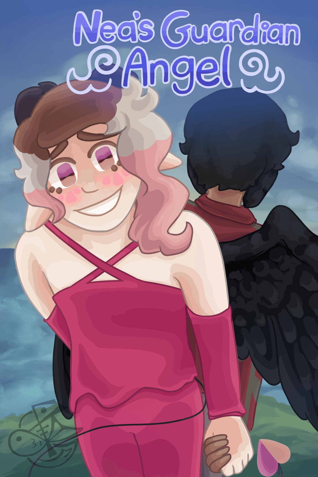 Nea’s Guardian Angel