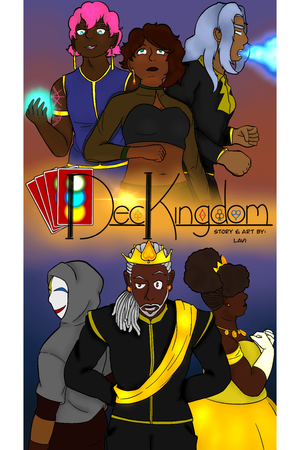 DecKingdom