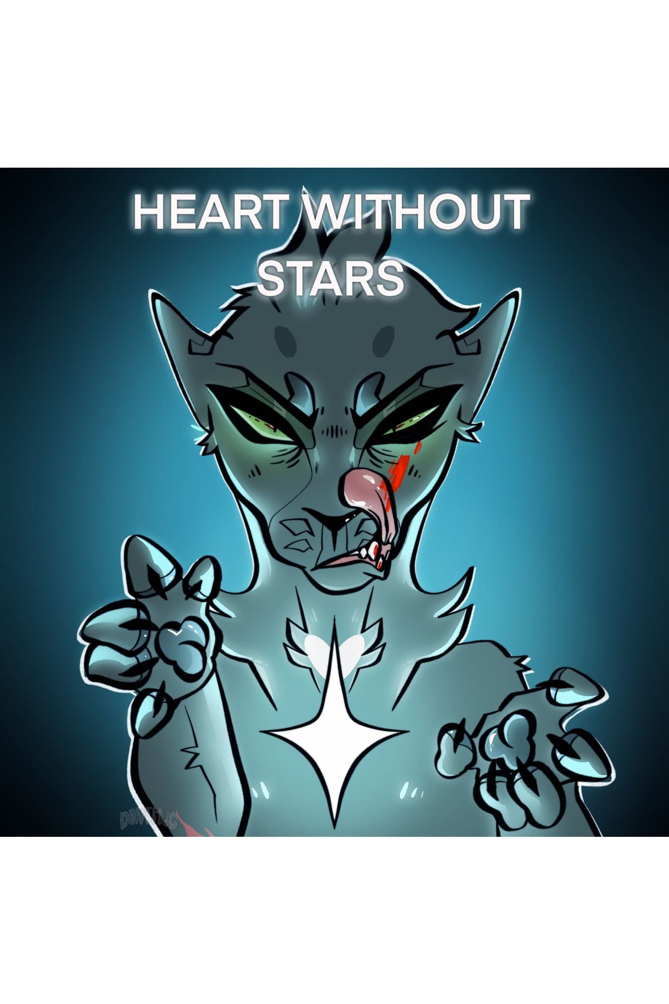 HEART WITHOUT STARS