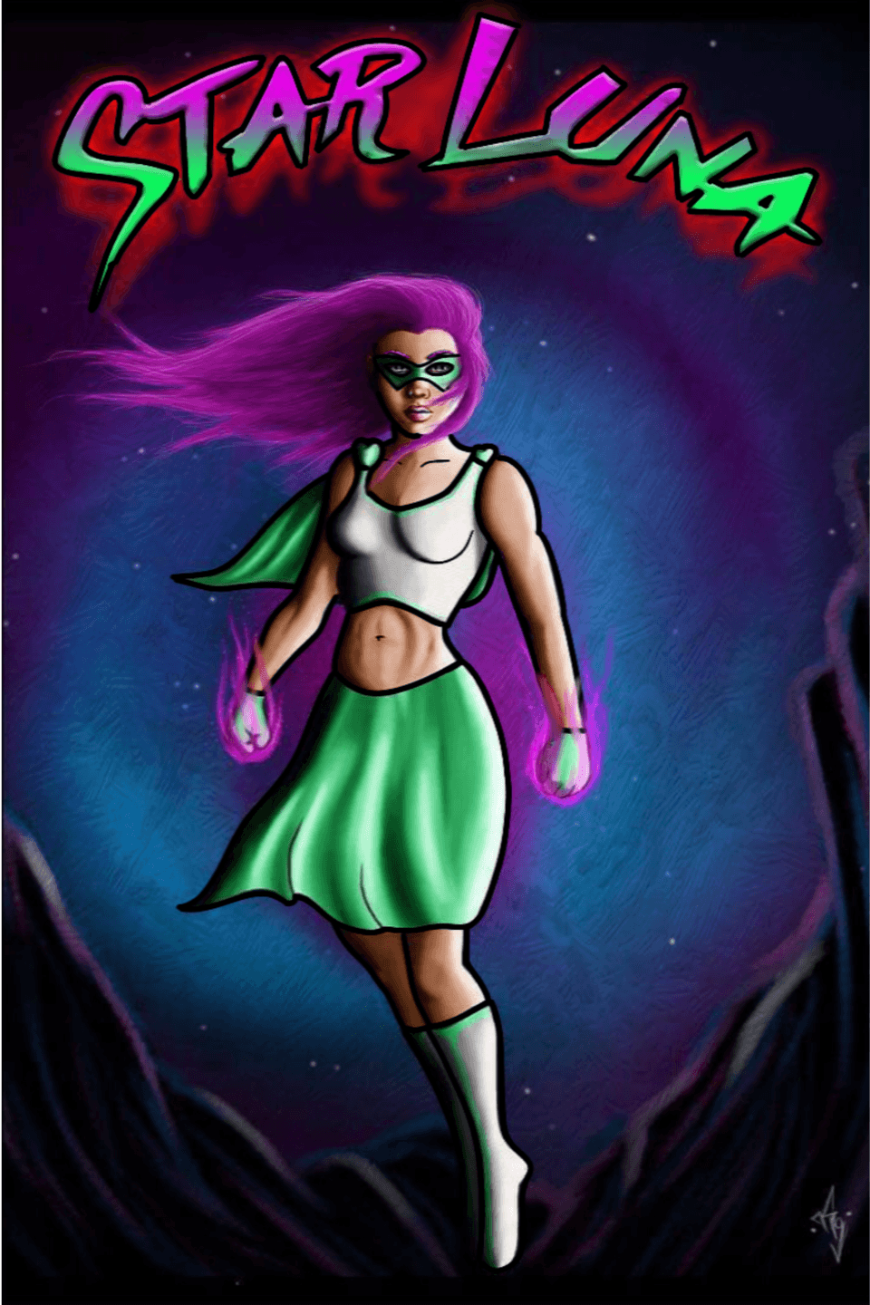 StarLuna