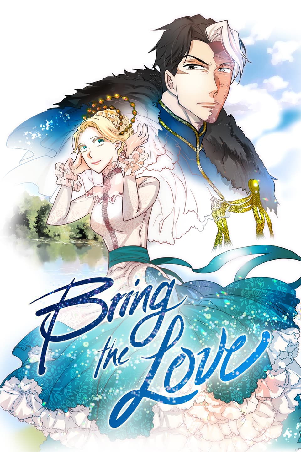 Bring the Love