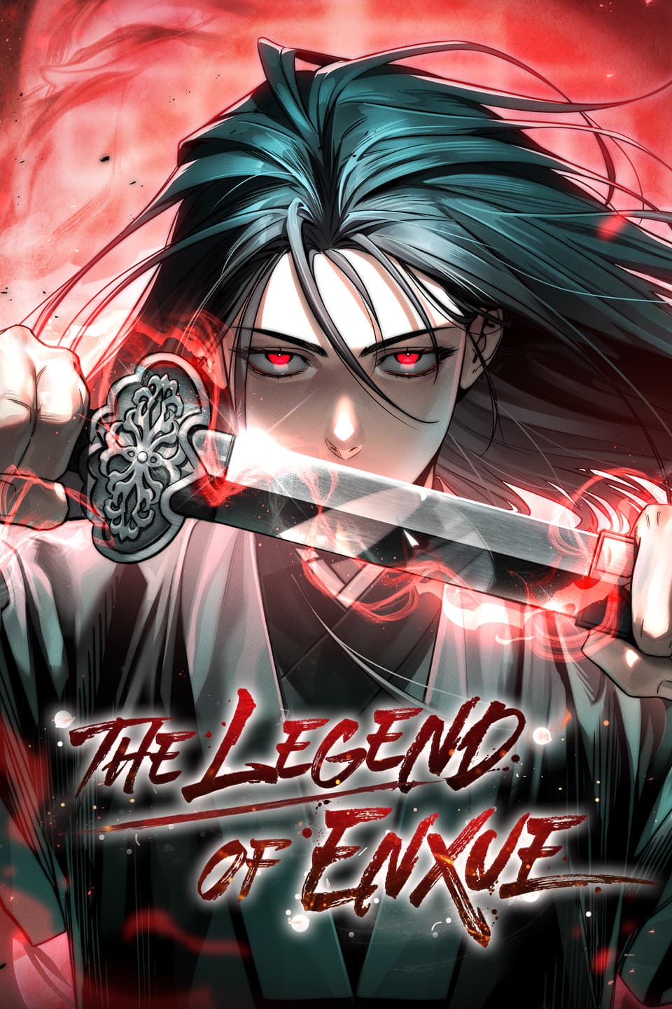The Legend of Enxue