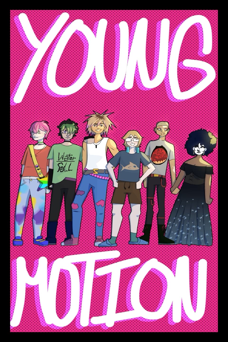 Young motion