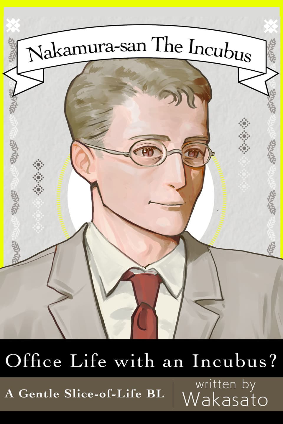 Nakamura-san The Incubus