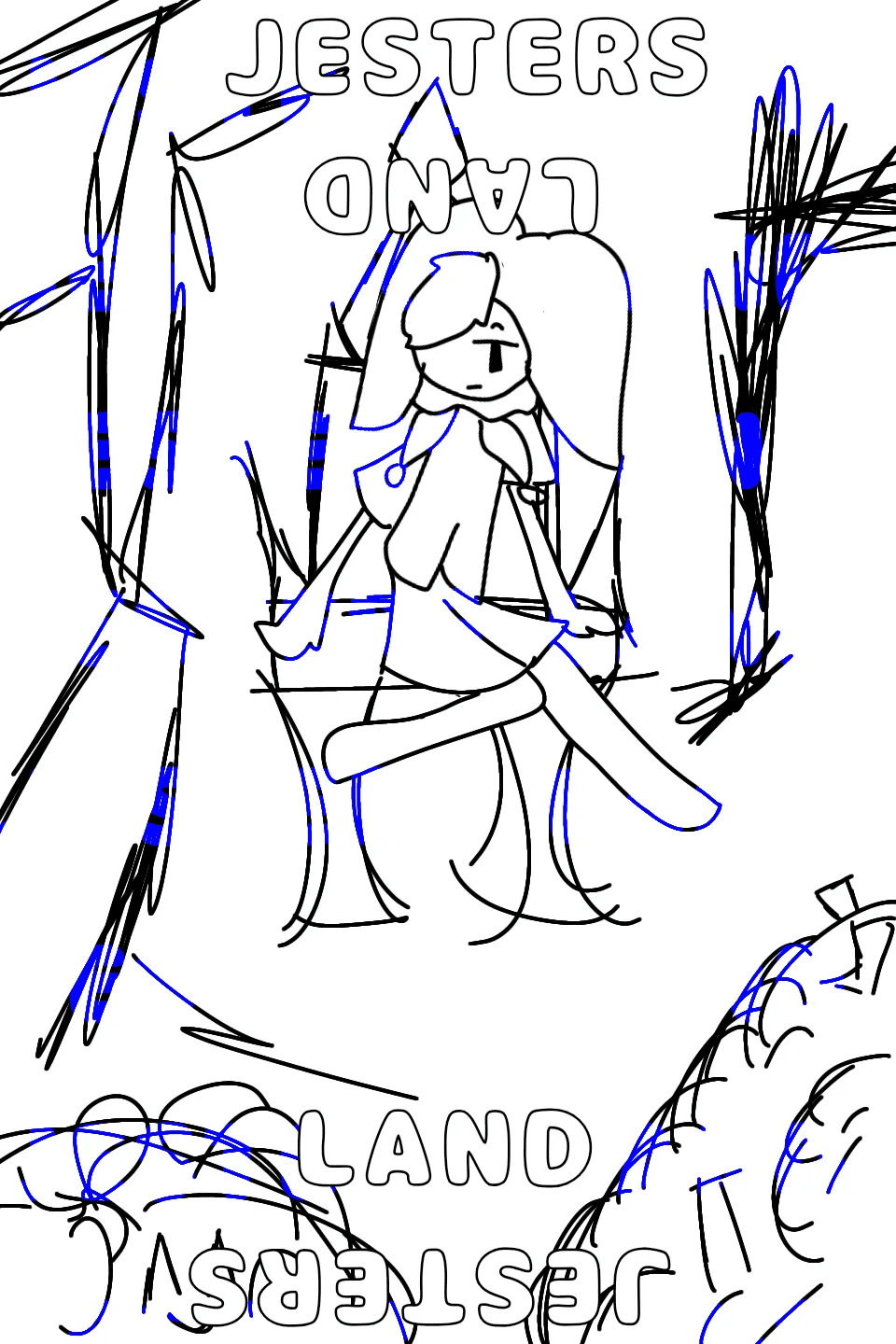 Jesters land