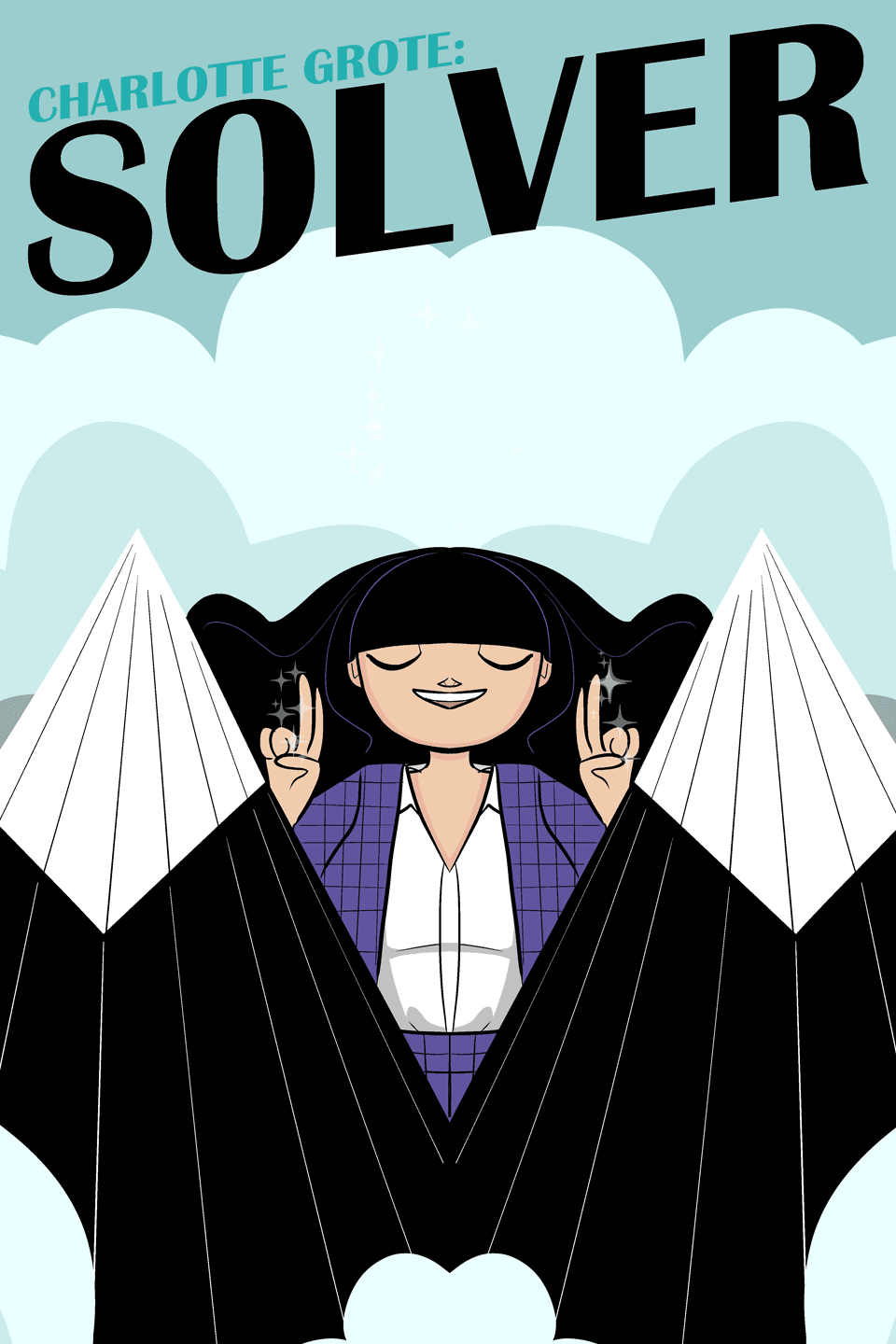 Charlotte Grote: SOLVER