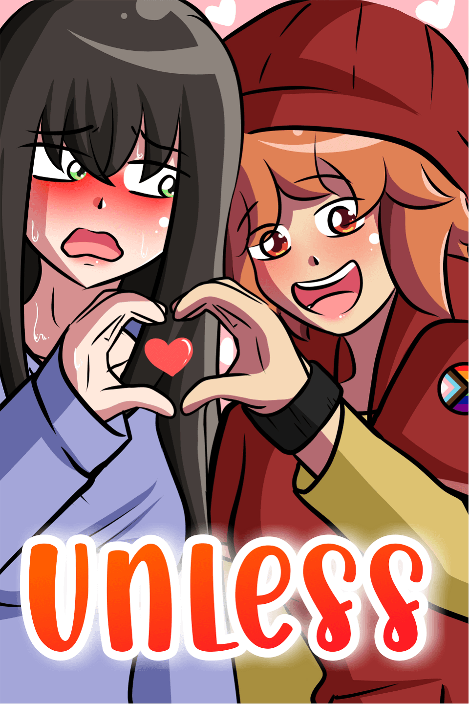 UNLESS GL