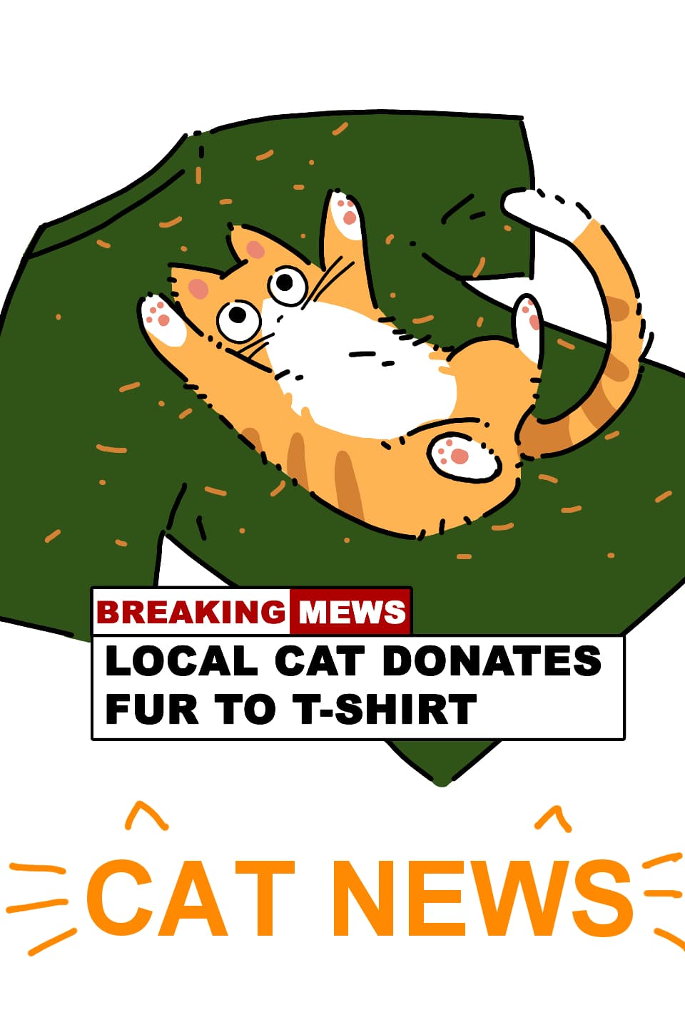 Cat News