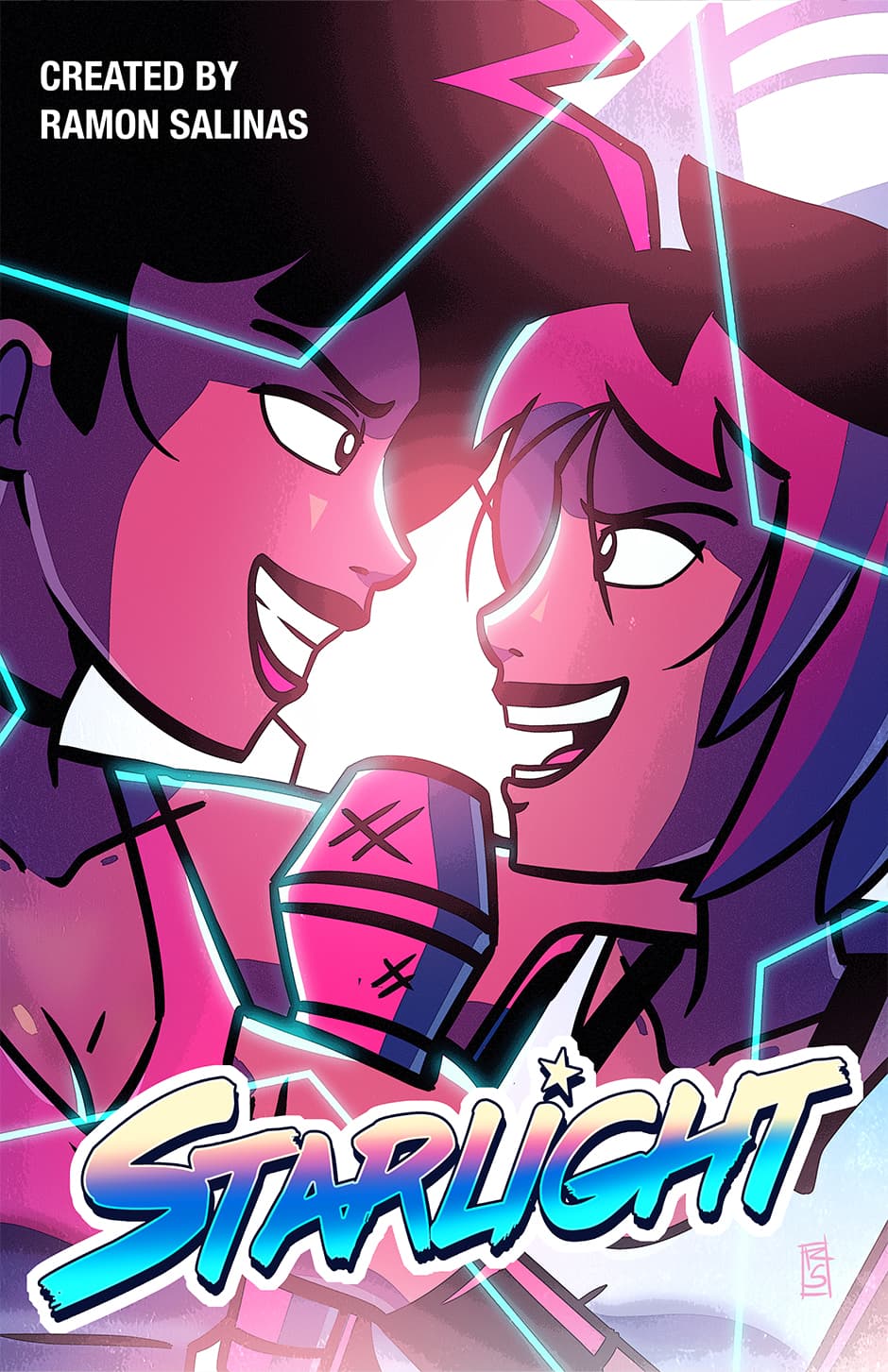 STAR-LIGHT