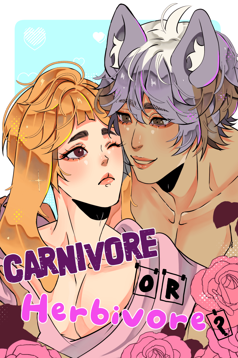 Carnivore or Herbivore?