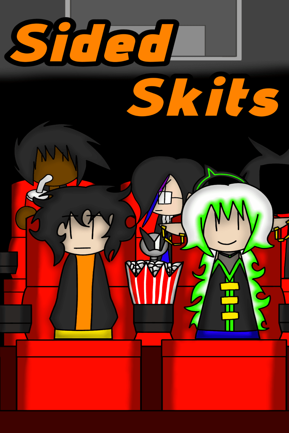 Sided Skits