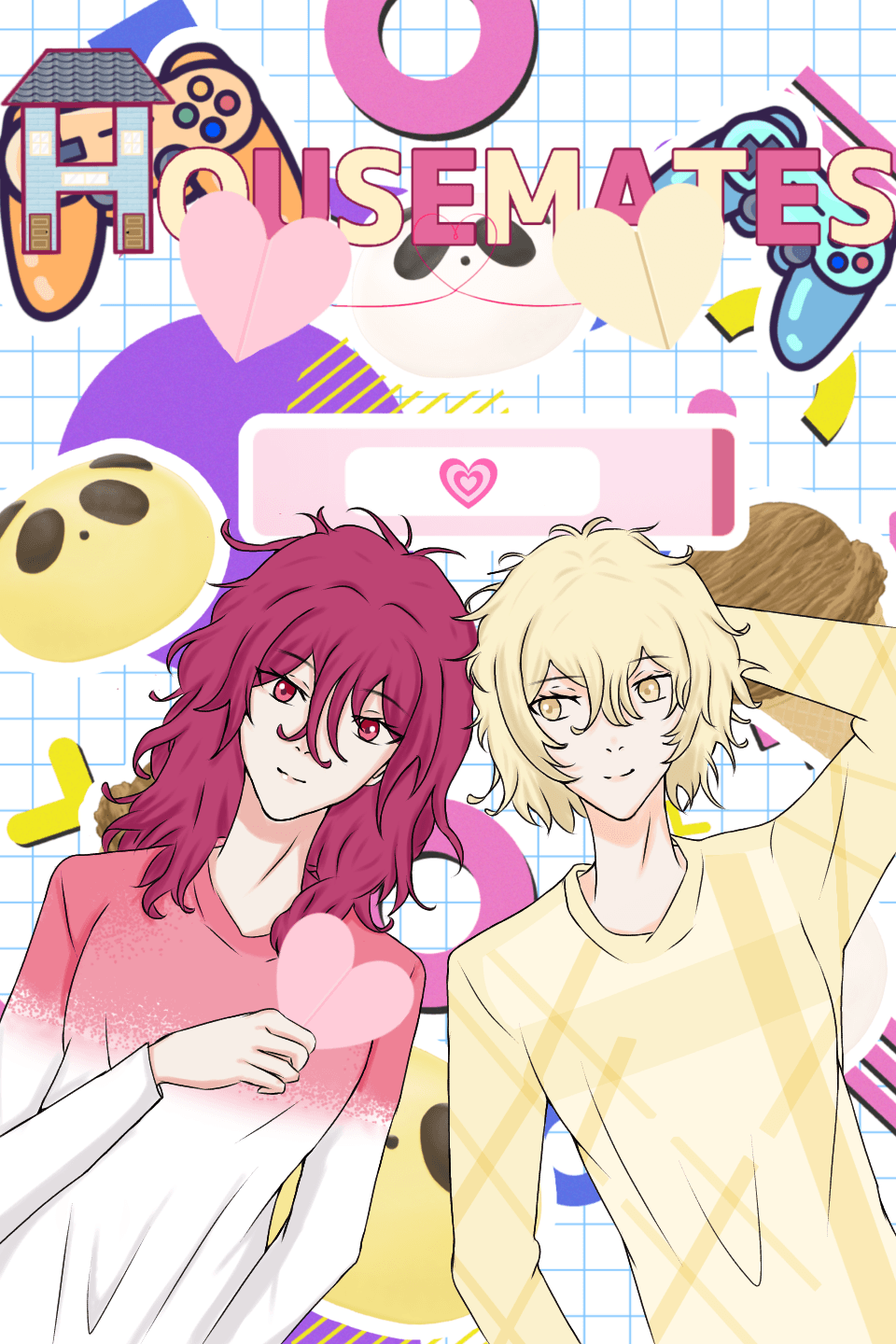 Housemates