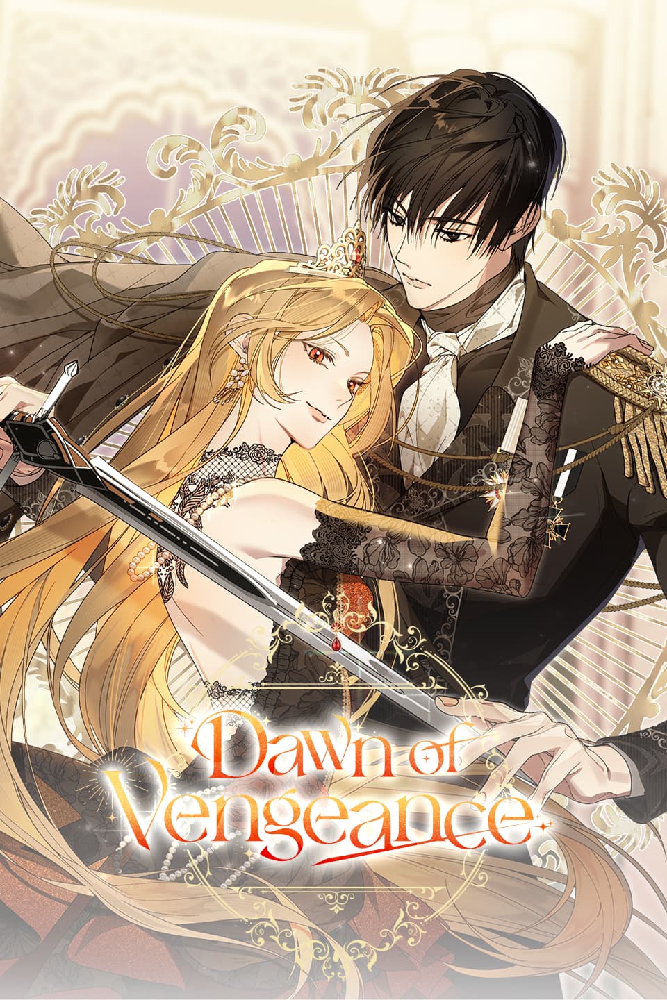 Dawn of Vengeance