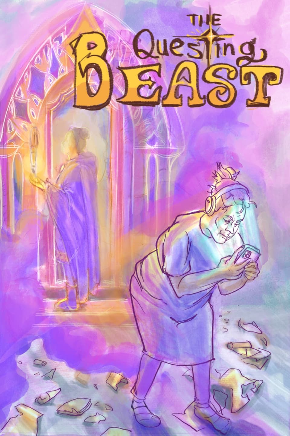 The Questing Beast