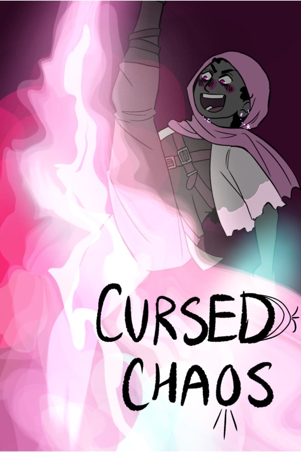 Cursed Chaos