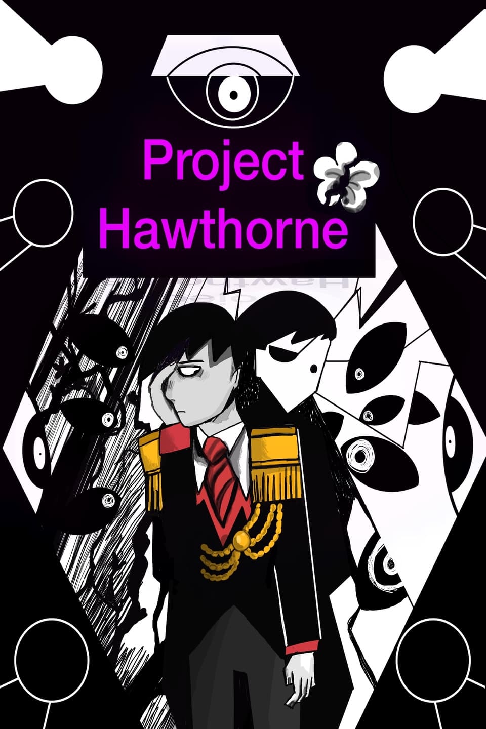 Project Hawthorne