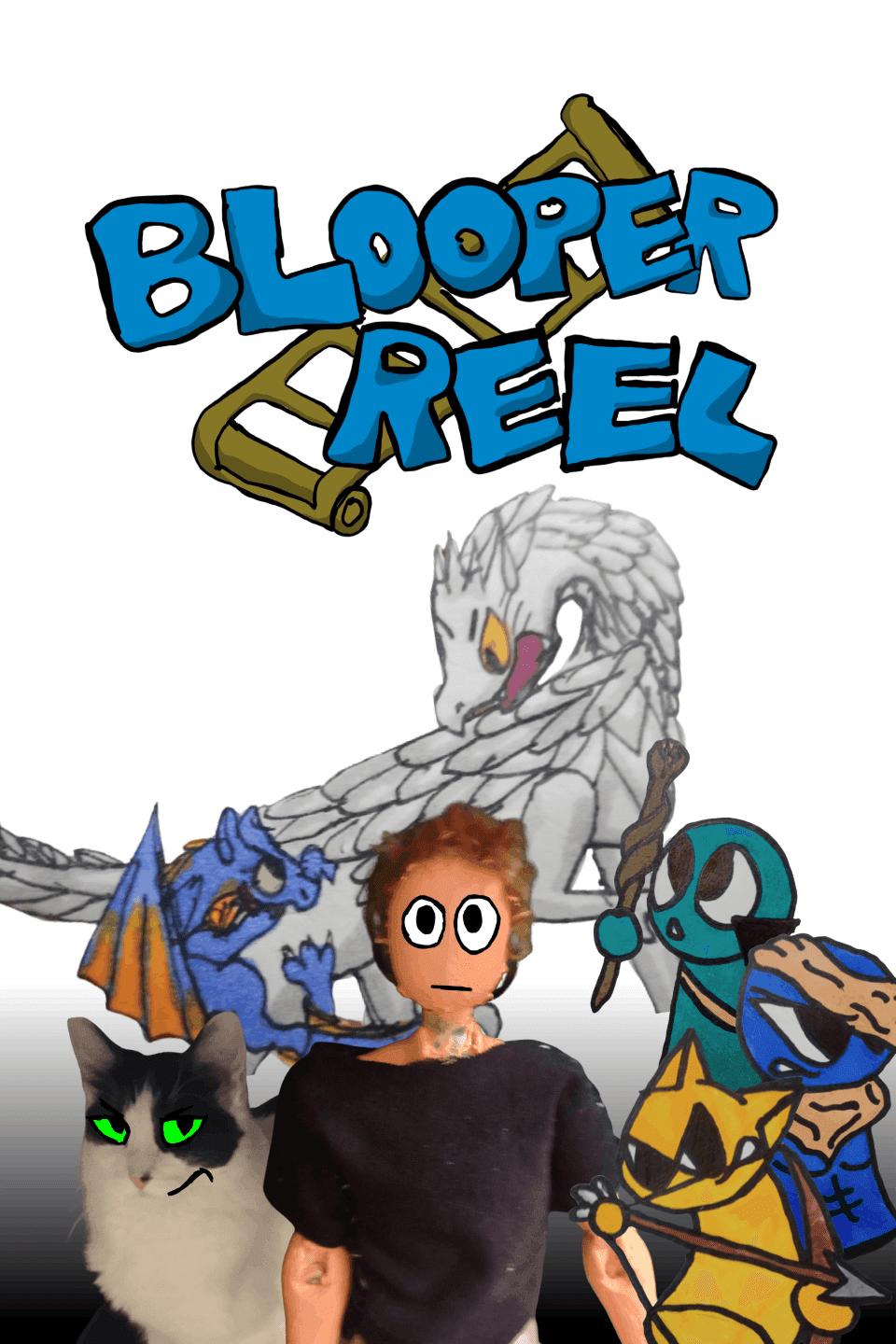 Blooper Reel