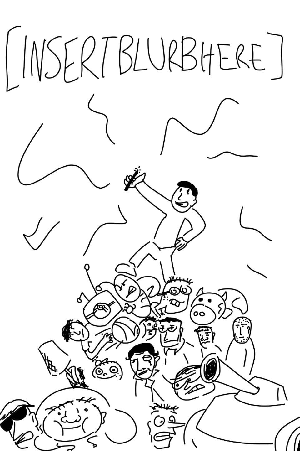 Comedy Lane