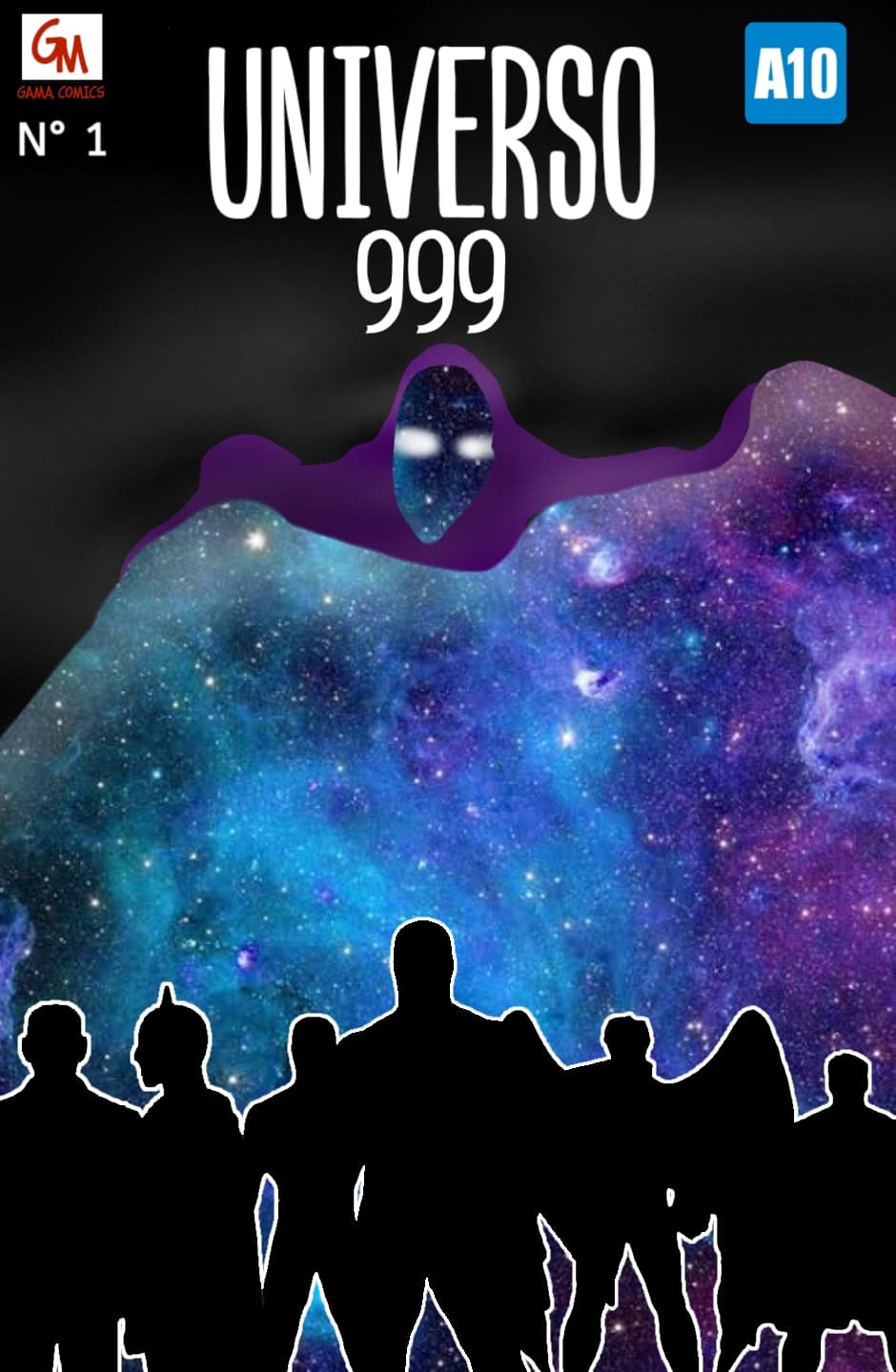 UNIVERSO 999