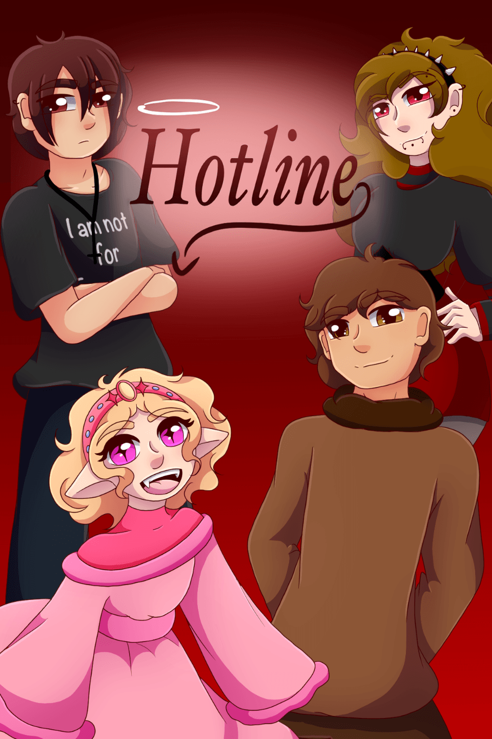 Hotline