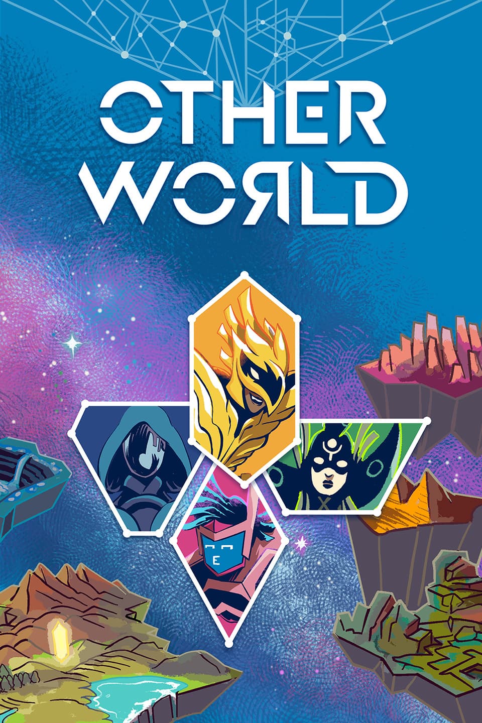 Other World The Comic