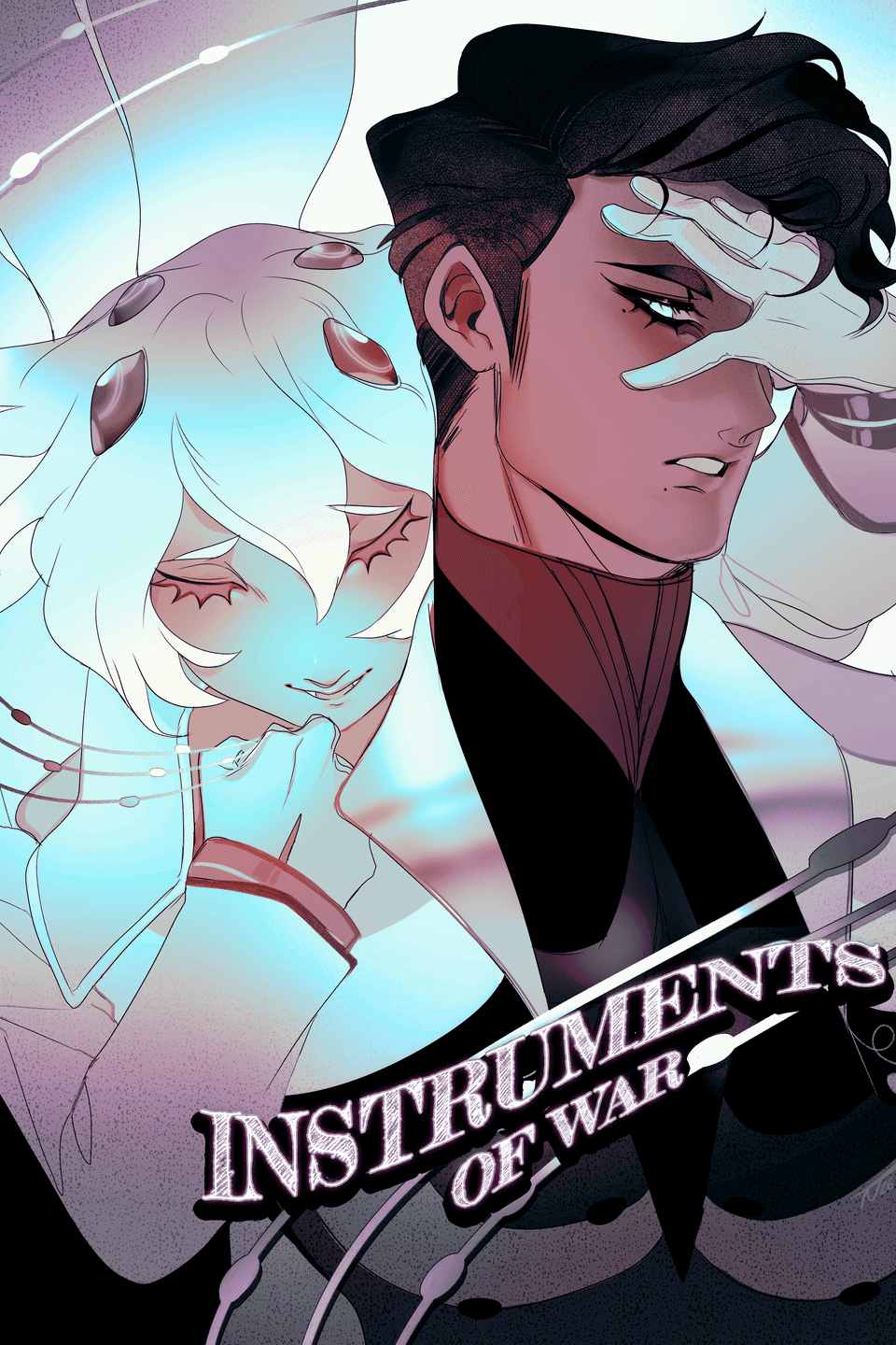 Instruments Of War