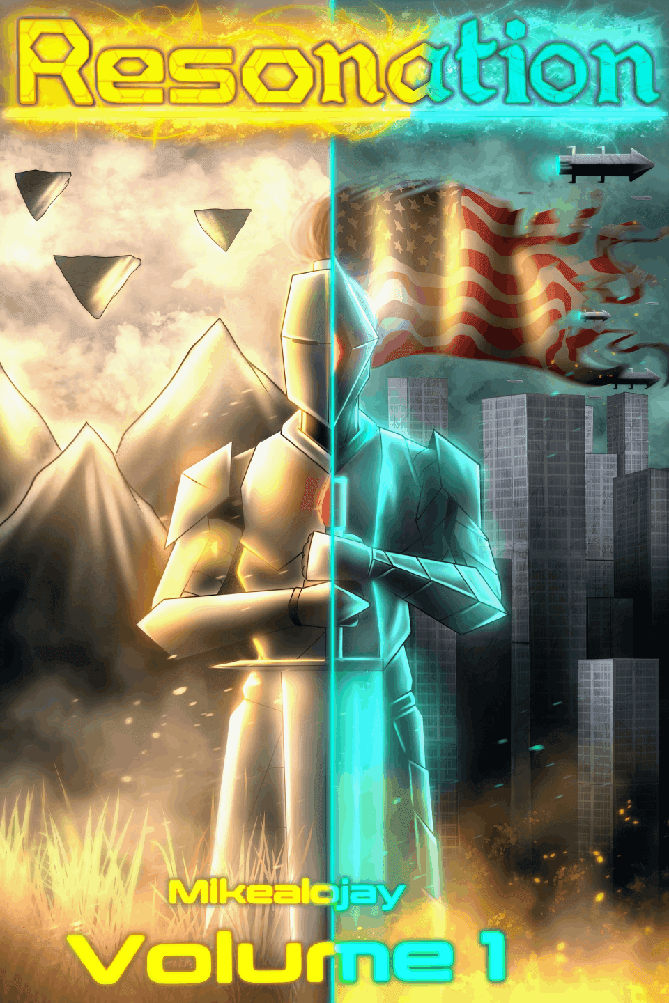 Resonation