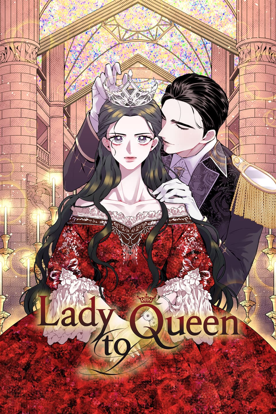 Lady to Queen