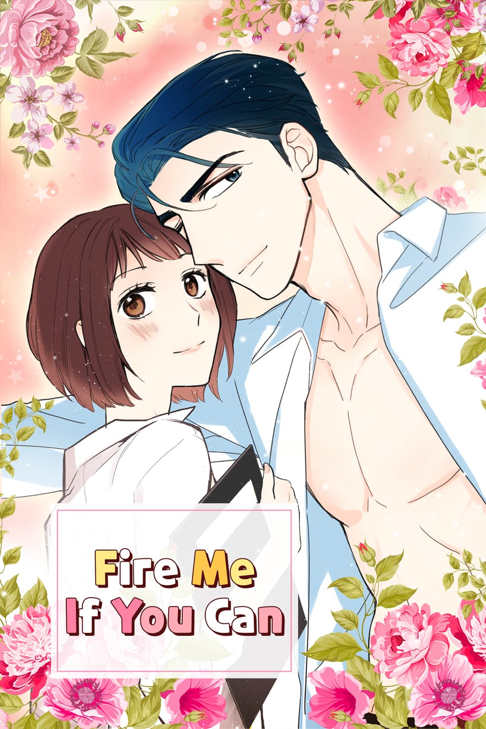 Fire Me If You Can