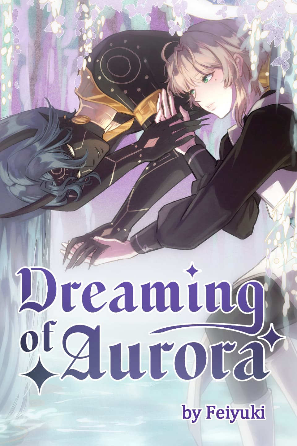 Dreaming of Aurora
