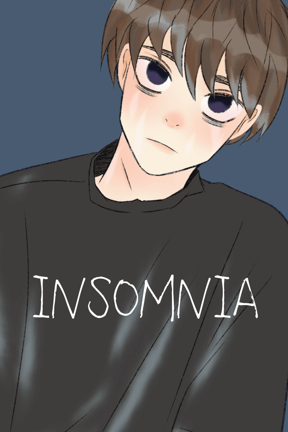 INSOMNIA |ENG