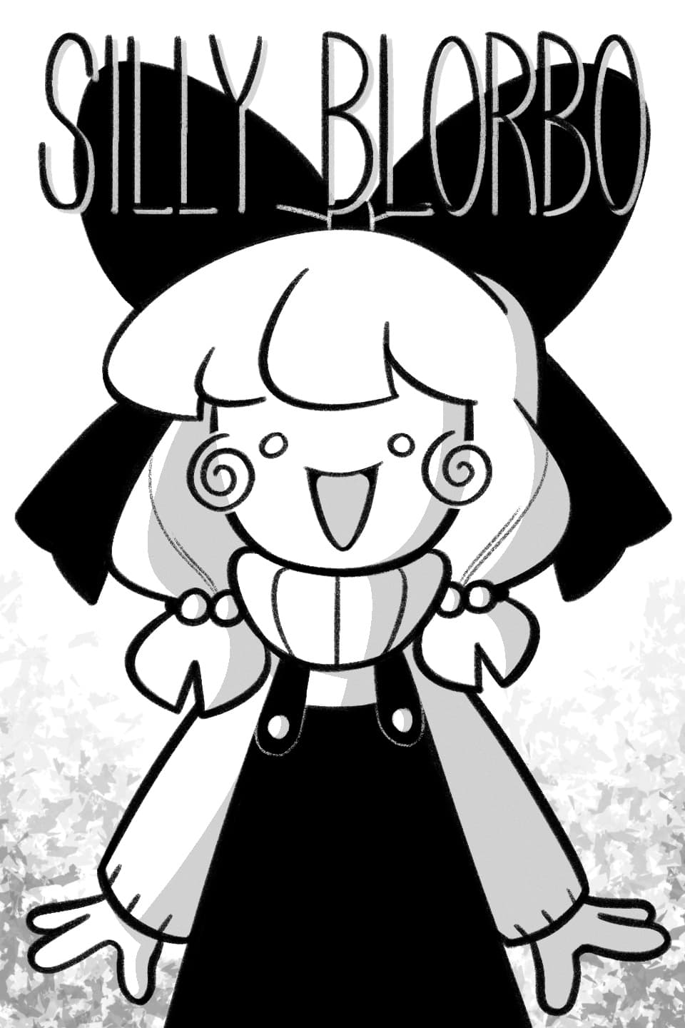 Silly Blorbo!