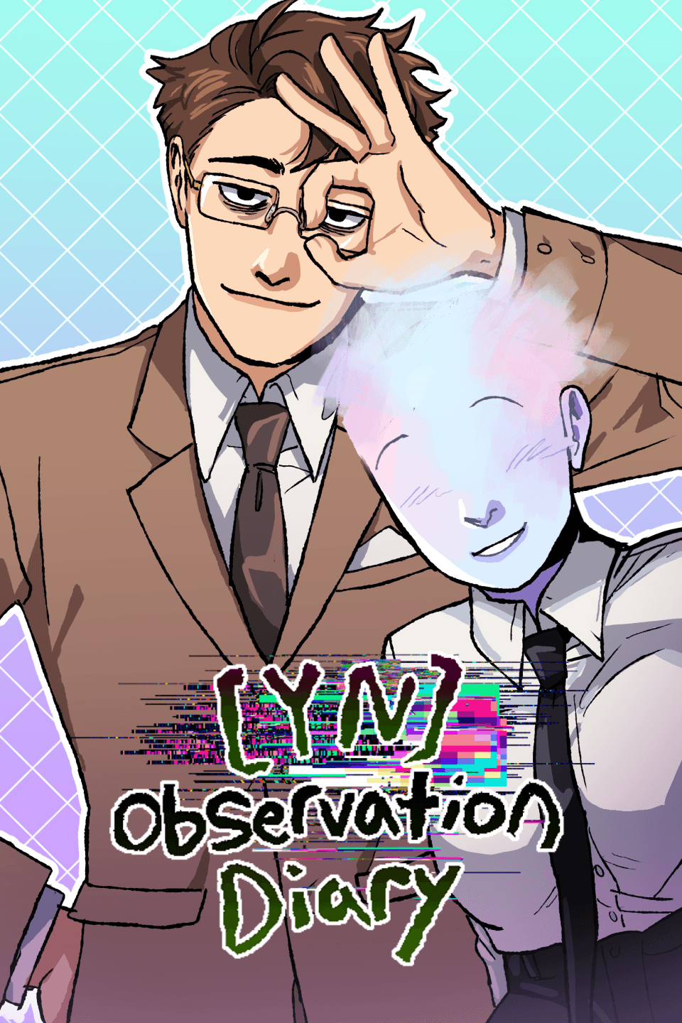 [YN] Observation Diary