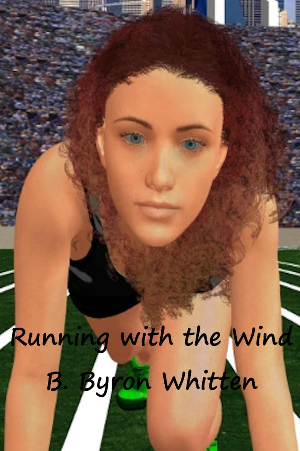 Running with the Wind