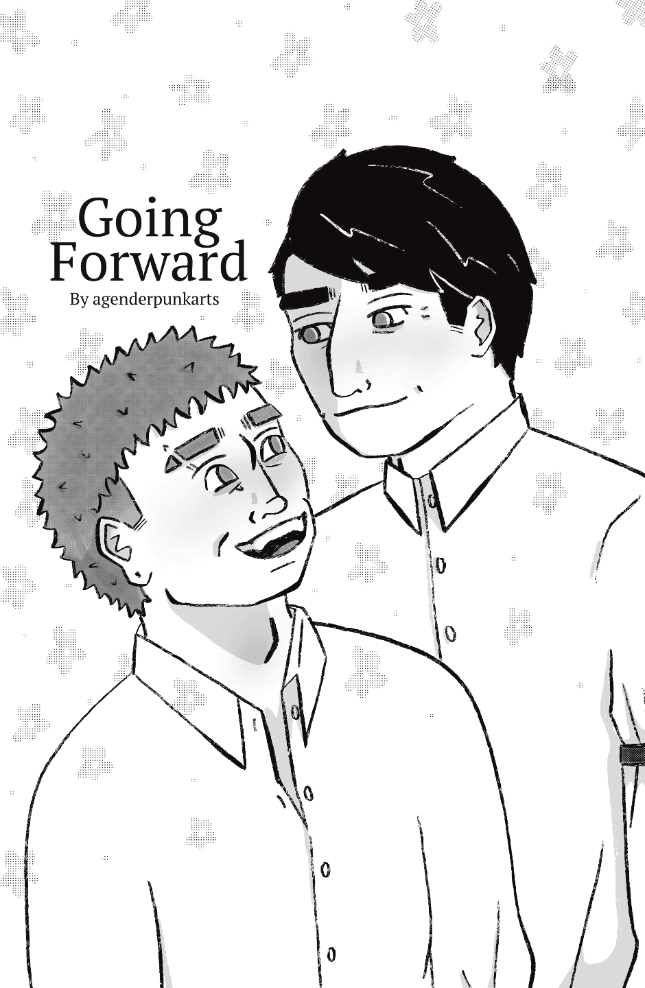 Going Forward