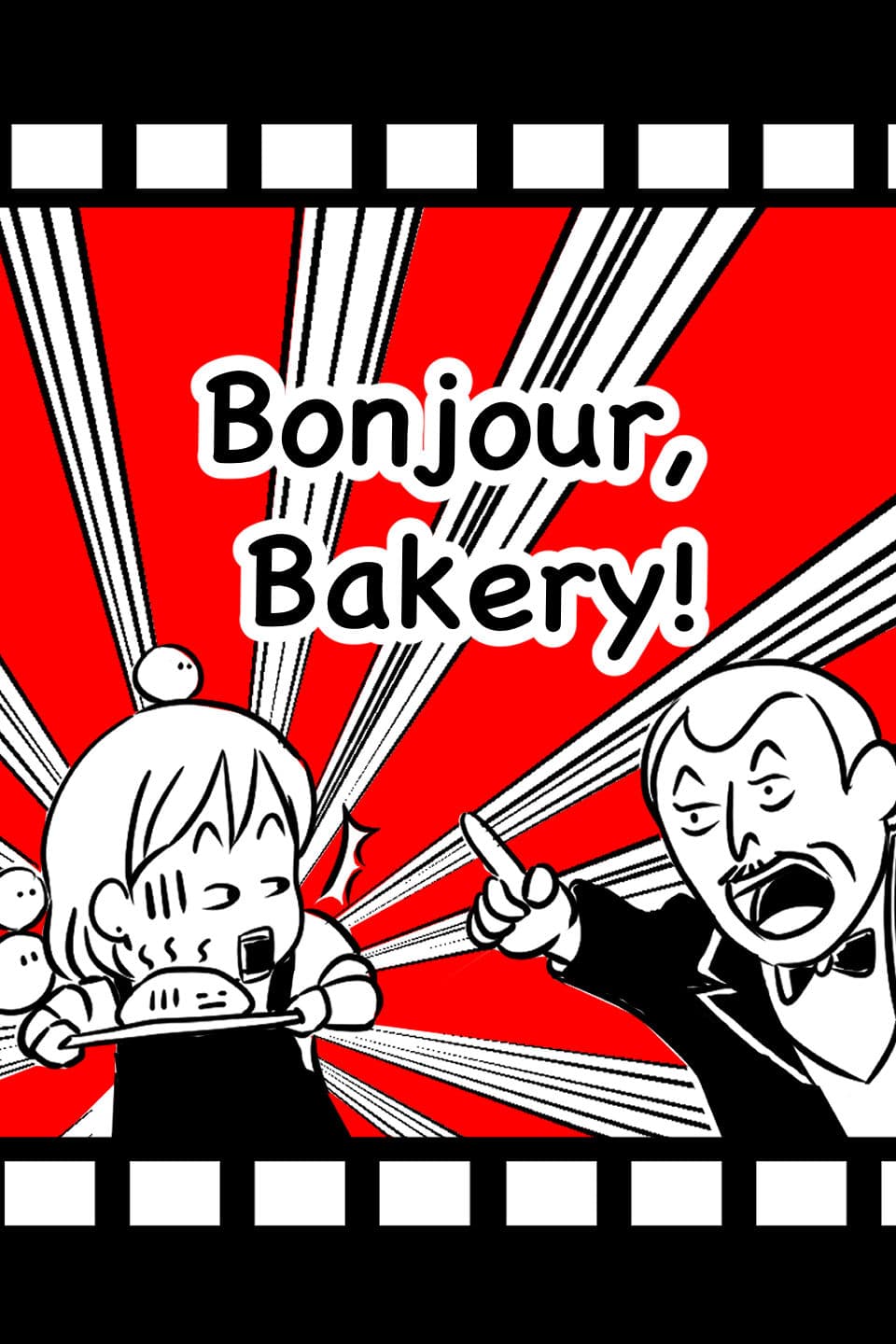 Bonjour, Bakery!