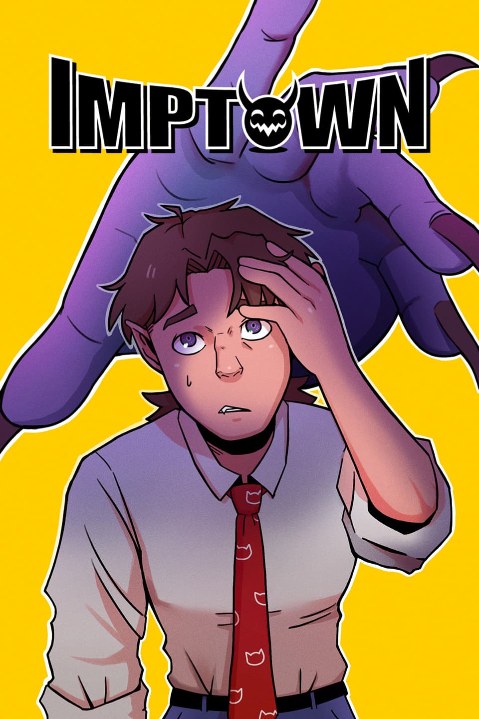 ImpTown