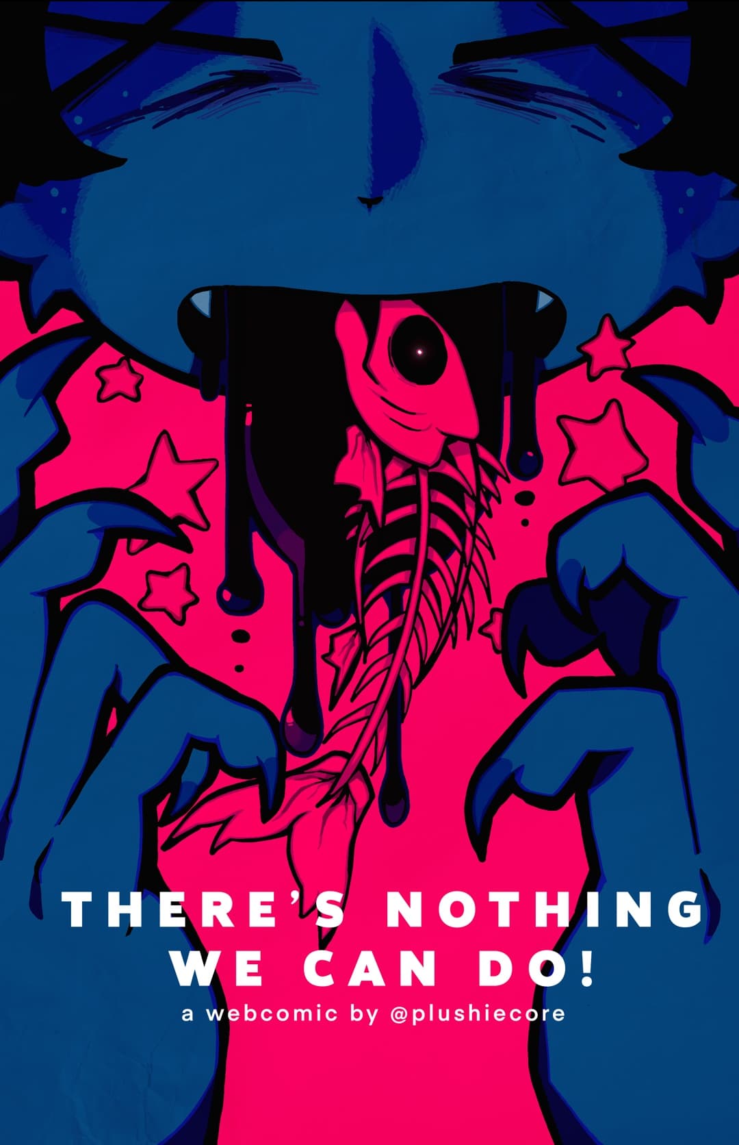 There’s Nothing We Can Do!