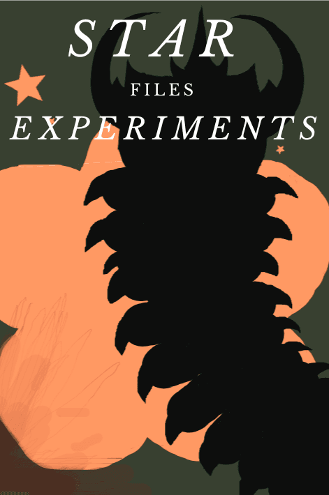 Star Files Experiments