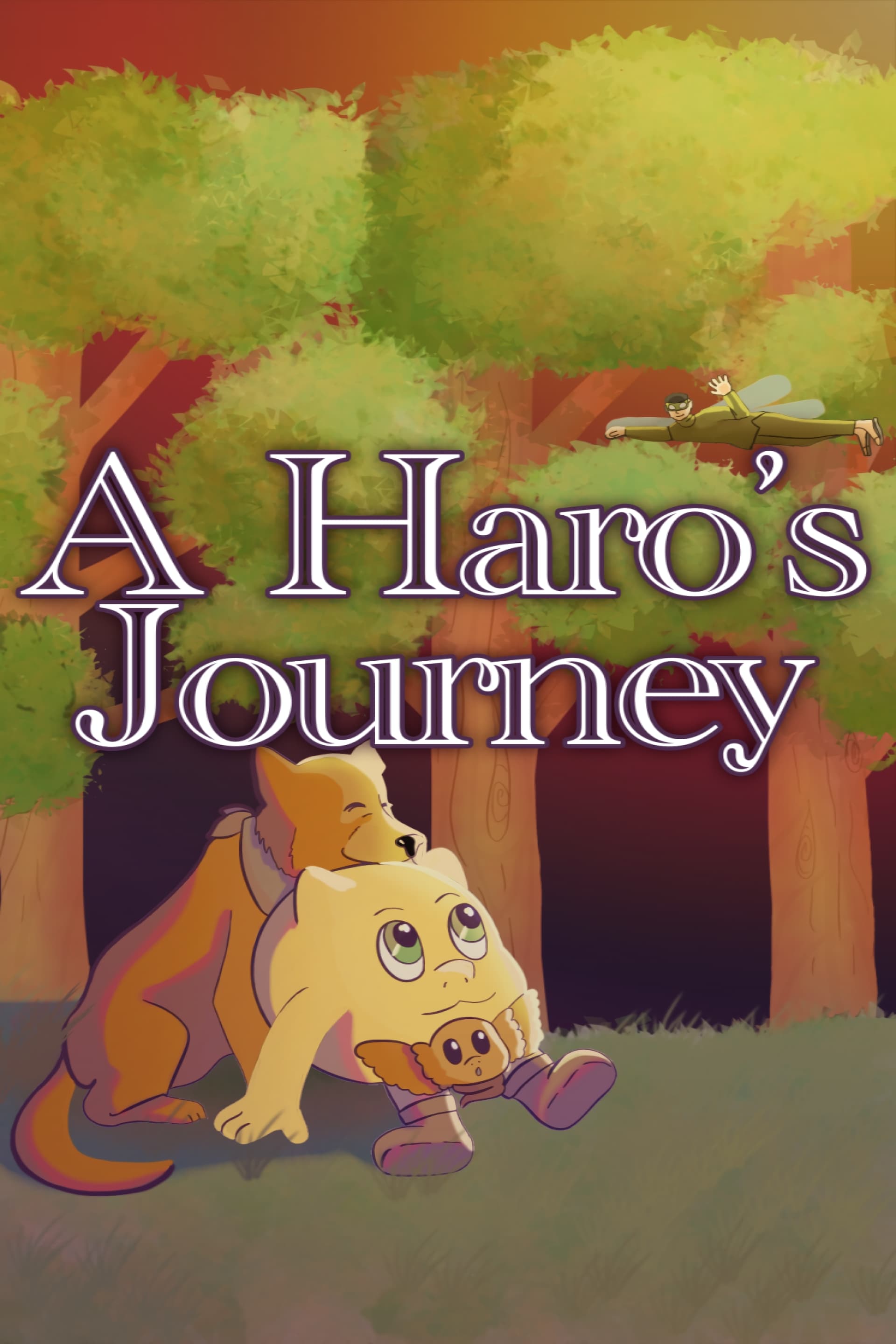 A Haro’s Journey