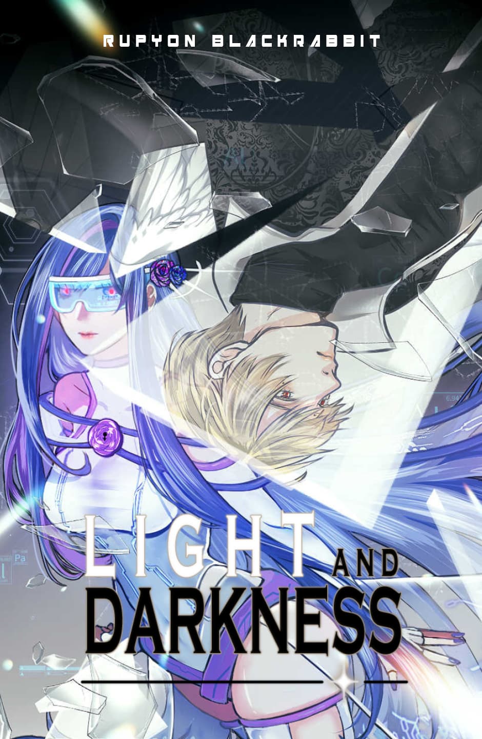 Light and Darkness